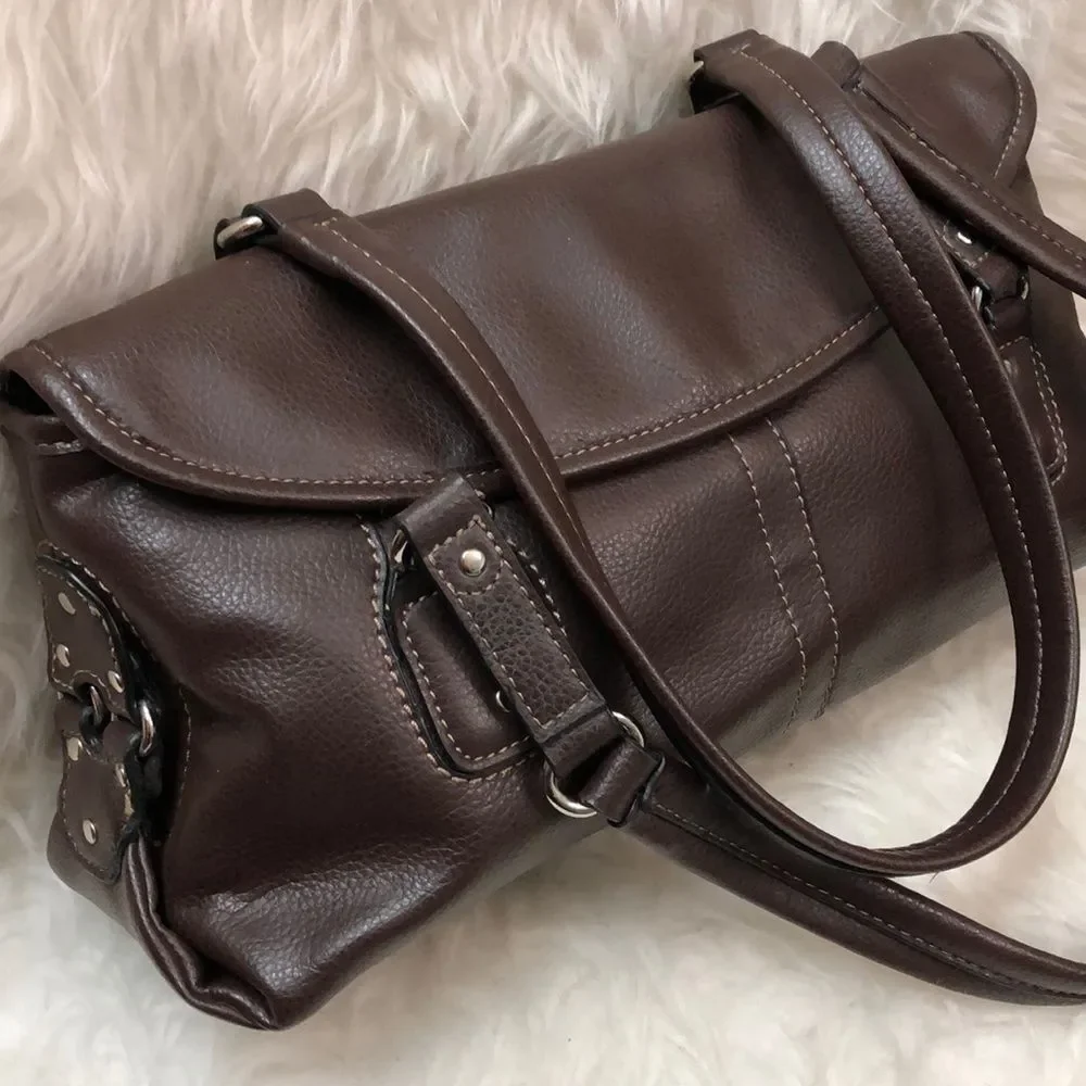 Relic Shoulder Bag